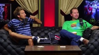 Rooster Teeth Podcast #285 - Highlights