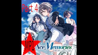 SINce Memories  Off the starry sky gameplay Part 4