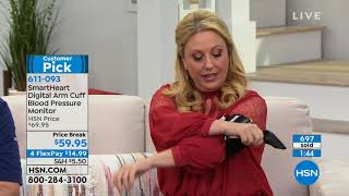 HSN | Home Solutions 09.27.2018 - 07 PM