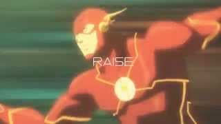 ||Mep Part|| Phoenix [DcComicStudio]