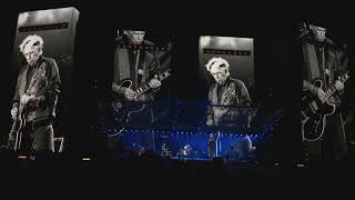 The Rolling Stones Live (4K) - FOS - Ride Em Down - #No Filter Tour 2017 - Stadtpark Hamburg