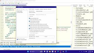 PureBasic CustomControls Project Released