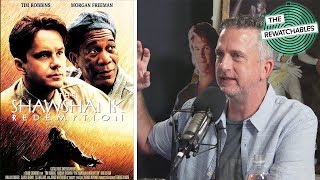 ‘The Shawshank Redemption’ with Bill Simmons, Chris Ryan, and Bill’s Dad | The Rewatchables