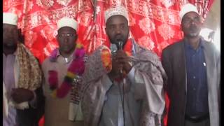 PART 02 Caleemo saarkii Suldaanka beesha Tuurcase, Bartire. jigjiga.