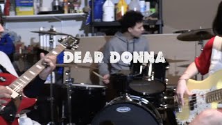 Dear Donna: Behind the Sound