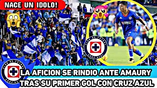 ✅🚨SE CONFIRMA ENORME NOTICIA ¡AMÉRICA FURIOSO! CRUZ AZUL HARÁ DEBUTAR A SU NUEVO REFUERZO VS AMÉRICA