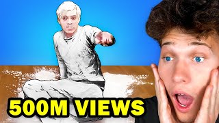Most Viewed YouTube Shorts! (VIRAL)