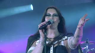 🎼 Nightwish Live in Tampere 2015 🎶 Last Ride Of The Day 🎶 High Quality