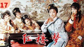 《红楼梦》第17集 - The Dream Of Red Mansions EP17【高清】