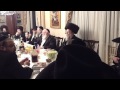 Kumzitz with R' Abish brod and harav Shmuel Brazil