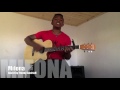 mifona cover by freddy andriah