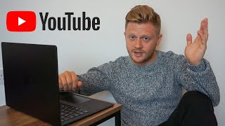 Why Did I Start YouTube? Rangers or Celtic? Footy Adventures Q&A!