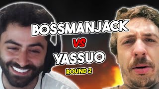 The Bossmanjack vs Yassuo Saga - Round II