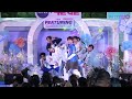 full fancam atlas nivea the featuring brighten up your dream season 2 30 jun 2024 @ samyan mitrtown