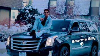 Sharma Boy “Xaliimo Wexey Rabto Sii  (Official Music Video) 2024