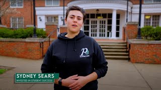 Invested in Student Success