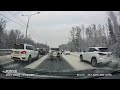 driving in moscow agglomeration Химки Сергиев Посад 06 01 2024 timelapse 4x