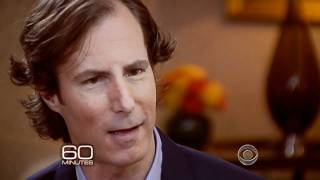 The CBS Evening News with Scott Pelley - Bernie Madoff's wife says couple tried suicide