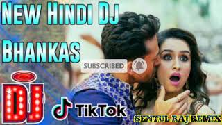 Bhankas Dj Song | Bhankas Dj Remix New Hindi Hard Bass Mix