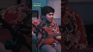 အပြုံးတေး - The Peacists (Tagu Jams)