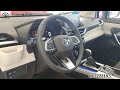 Toyota Veloz review