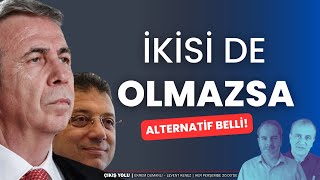 İkisi de olmazsa alternatif belli! | Çıkış Yolu