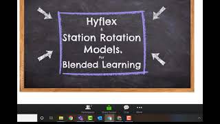 Zoom and Nearpod Web Version