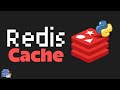 Boost Python Performance with Redis Cache: Real Oracle Database Speed Test