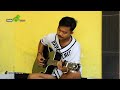 Ngengat Jaok - Riko Fikho | Acouctic Version cover