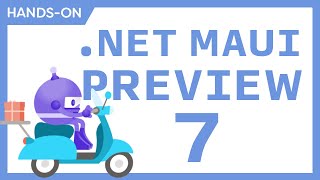 .NET MAUI Preview 7 - Full Windows & Mac Setup with CLI, VS Code, & Visual Studio 2022