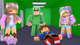Roblox Little Leah Plays Leah Is Murdered In A Hospital Murder