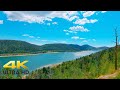 Utah Scenic Byway 14 Complete Drive | Markagunt High Plateau Scenic Byway 4K