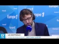 débat l analyse politique d antonin andré