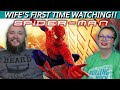 Spider-Man (2002) | Wife's First Time Watching | Movie Reaction