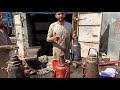 Awesome technique of repairing a Hydraulic Jack || How to repair a hydraulic jack