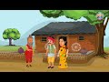 ठंड का कहर मेहनत और भाग्य mehnat aur bhagya garib kisan hindi kahaniya moral stories story