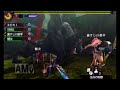 【mh4g】ランラー140　4pt　5分針　 beni@mh4ｇ