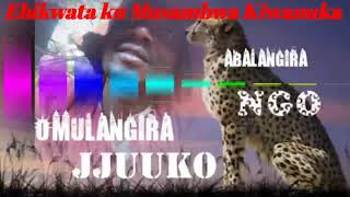 Ebikwata ku Musambwa Kiwanuka - Omulangira Jjuuko Munnabuddu