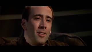 Nicolas cage laughing meme