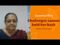 Episode 17- Part 2 | The Grit of a Women Entrepreneur in Handloom Industry- Sandra Wanduragala