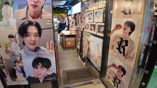 A cafe every BTS fan must visit