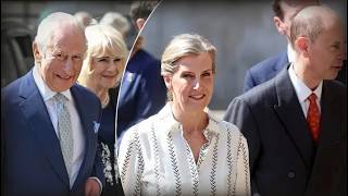 Sophie Comforts Charles The Truth She Told Him