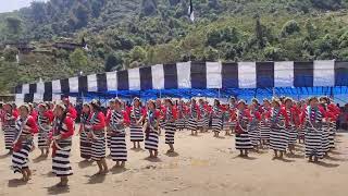 2nd Damin-paniasang circle joint longte festival celebration-2023..15TH APRIL 2023.