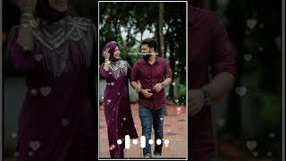 പുള്ളി പാവാട കാരി നീ....❤️💞#malayalamalbumsongs #mappilappattu #felling #malappuram #kozhikode