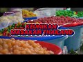 Keunikan Masakan Thailand | Borak Kopitiam (20 Mac 2022)