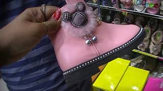 ছেলে ও মেয়ে বাবুদের Exclusive চায়না জুতার কালেকশন।। Babies Chaina Shoes।। Kids Footwear