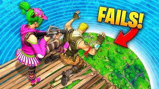 Best Fortnite Fails and Epic Moments #3 (Fortnite Battle Royale Funny Moments)