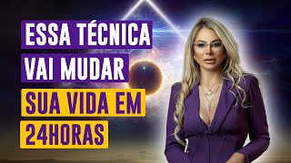 Técnica Hertz: A Mais Poderosa do Mundo! | Elainne Ourives