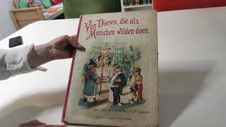 SCHATKAMERS IN DE PROVINCIE GRONINGEN: KinderBoekenHuis