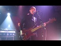 Rainer Maria - Suicides and Lazy Eyes (Rock and Roll Hotel - Washington D.C. - 09/28/17)